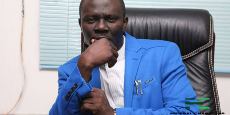 Edo’s Political Rollercoaster: Race for Governorship Begins