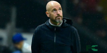 Erik ten Hag’s Bold Defense: Is Onana Truly United’s Saviour or a Costly Gamble?