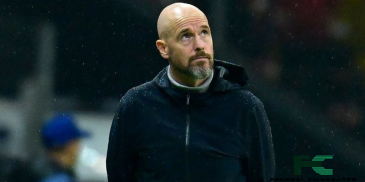 Erik ten Hag’s Bold Defense: Is Onana Truly United’s Saviour or a Costly Gamble?