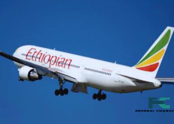 Ethiopian Airlines Vetoes ‘Ghana Must Go’ Bags
