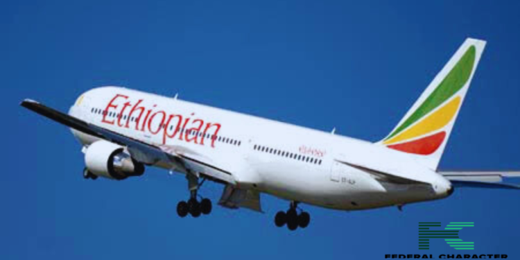 Ethiopian Airlines Vetoes ‘Ghana Must Go’ Bags