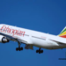 Ethiopian Airlines Vetoes ‘Ghana Must Go’ Bags