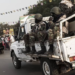 ECOWAS Castigates Guinea Bissau’s Friday Violence