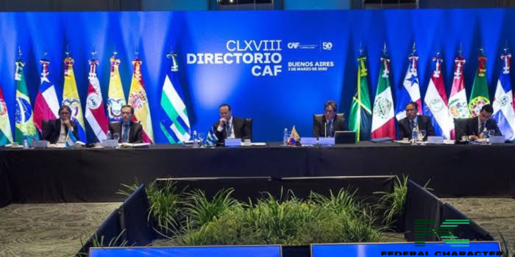 CAF Announces $2 Billion Annual Investment to Combat Climate Change in Latin America