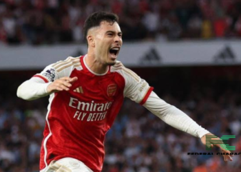 Arsenal’s Premier League Reign: Will it End in Triumph or Repeated Agony?