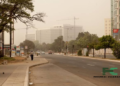 Harmattan in the Air? NiMet Forecasts 3-Day Dust Clouds, Sunshine, Nationwide