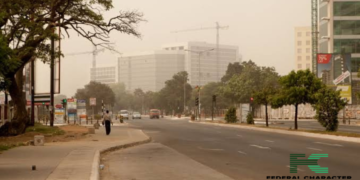Harmattan in the Air? NiMet Forecasts 3-Day Dust Clouds, Sunshine, Nationwide
