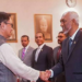 Maldives and India Reach Agreement on Withdrawal of Indian Soldiers