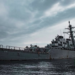 Drone Attacks Hit USS Carney and Commercial Ships in Red Sea