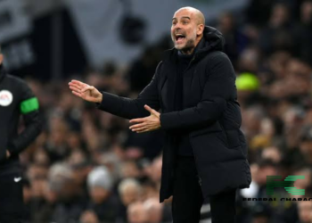 Guardiola Eager to Dominate: ‘Can’t Wait to Thrash Tottenham,’ Bold Statement Ahead of Clash