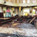 Islamic State Takes Responsibility For Deadly Bombing at Catholic Mass in Southern Philippines