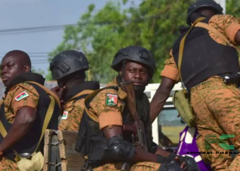 Burkina Faso, Niger Exit Anti-Islamist Group