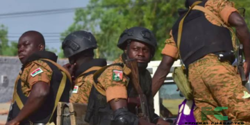 Burkina Faso, Niger Exit Anti-Islamist Group