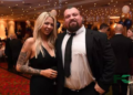 Former World’s Strongest Man Left Heartbroken After Expected Baby Daughter Dies