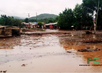 Flood In Tanzania: Death Toll Rises to 47