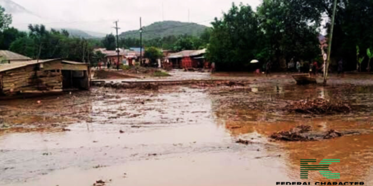 Flood In Tanzania: Death Toll Rises to 47