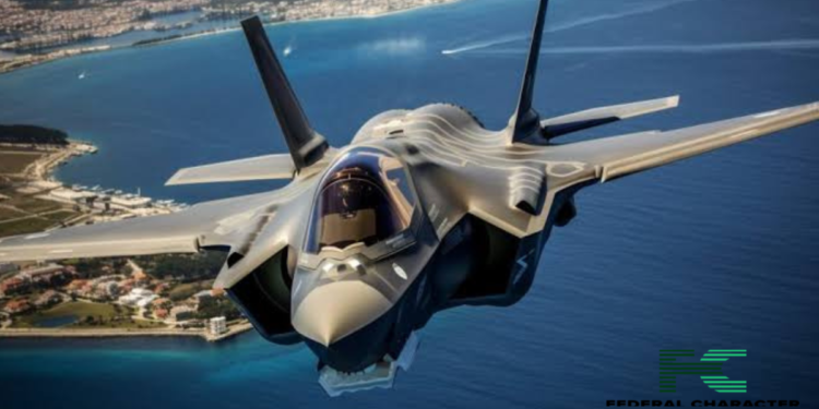 Netherlands Lawyers Advocate for Court Intervention to Cease Exporting F-35 Jet Components to Israel