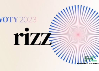 ‘Rizz’ Crowned Word of the Year by Oxford University Press