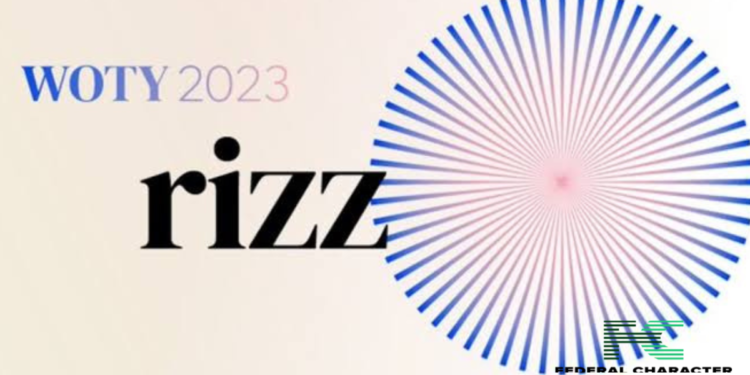 ‘Rizz’ Crowned Word of the Year by Oxford University Press