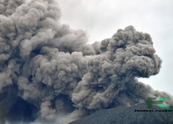 11 Climbers Perish and 12 Missing in Aftermath of Marapi Volcano Eruption in Indonesia