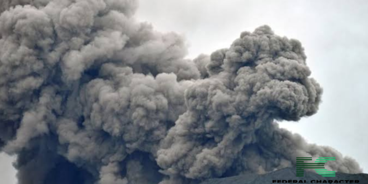 11 Climbers Perish and 12 Missing in Aftermath of Marapi Volcano Eruption in Indonesia