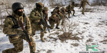 White House Warns Congress: U.S. Running Low on Funds to Aid Ukraine Against Russia