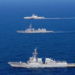 China Accuses US Navy Ship of ‘Illegal’ Entry into Territorial Waters