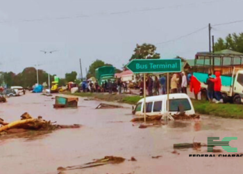 Tanzania Deluge: Death Toll Rises to 63
