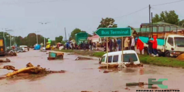 Tanzania Deluge: Death Toll Rises to 63