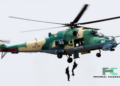 Uproar as Nigerian Military Airstrike Hits Local Village