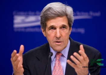 US Envoy John Kerry Unveils Global Nuclear Fusion Initiative at COP28