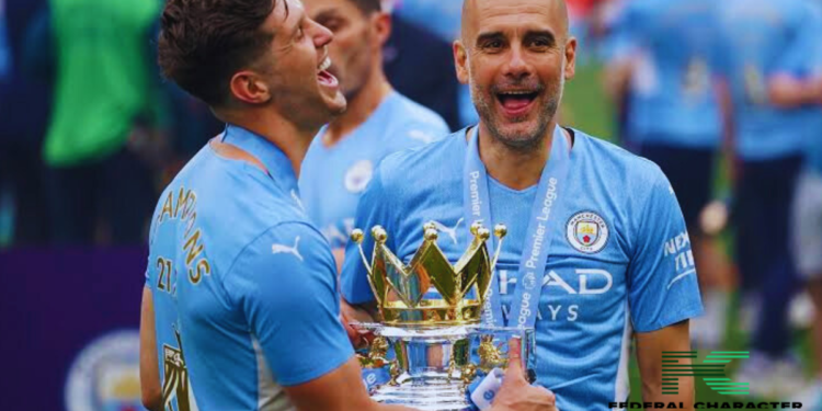 Pep Guardiola’s Confidence: City’s Fourth Consecutive Win or Empty Bluster?