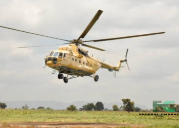 Military Airstrike Killed 85 Persons, – NEMA Reveals
