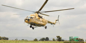 Military Airstrike Killed 85 Persons, – NEMA Reveals
