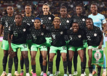Super Falcons Triumph: Another Step Towards AFCON Glory