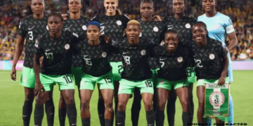 Super Falcons Triumph: Another Step Towards AFCON Glory