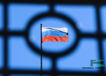 Russian Upper House Set to Vote on Presidential Election Date