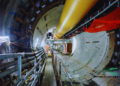 China Launches World’s First Fourth-Generation Nuclear Reactor