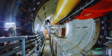 China Launches World’s First Fourth-Generation Nuclear Reactor