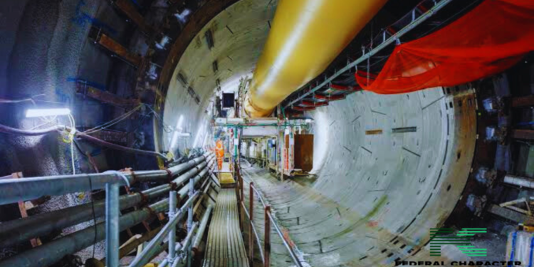 China Launches World’s First Fourth-Generation Nuclear Reactor