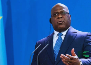 Stolen Thunder: Fayulu’s Fight for Justice