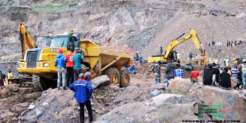 Rescuers Record First Survivor of Zambia Landslide