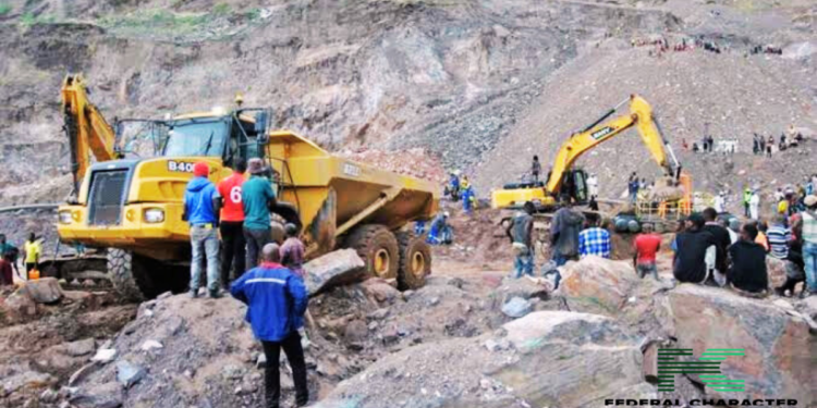 Rescuers Record First Survivor of Zambia Landslide