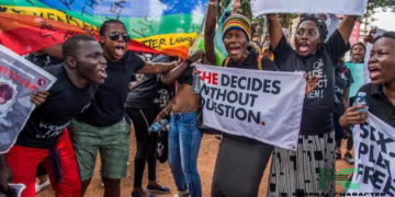 Uganda Government Criticises U.S. After Latter Expands Visa Restriction Sanction