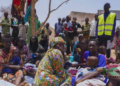 Escalation of Sudan War Unveils Stark Humanitarian Crisis