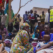 Escalation of Sudan War Unveils Stark Humanitarian Crisis