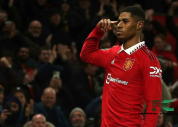 Marcus Rashford Benched: A Signal of Football’s Unforgiving Demand for Performance