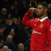 Marcus Rashford Benched: A Signal of Football’s Unforgiving Demand for Performance