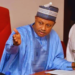 Kaduna Airstrike: Niger Governor Bago Commiserates with Uba Sani