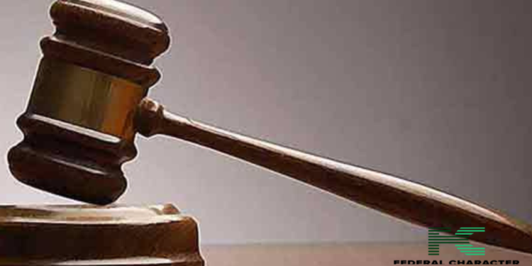 Federal High Court Suspends 24 Kano State Government’s Bank Accounts